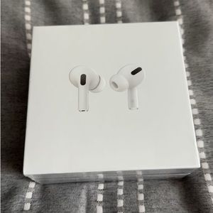 AirPods Pro generation 2